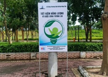 Bà Rịa – Vũng Tàu:    Tuyên truyền về sử dụng năng lượng tiết kiệm và hiệu quả, kế hoạch thực hiện chương trình quốc gia về sử dụng năng lượng tiết ki