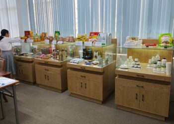 Ban hành Kế hoạch khuyến công địa phương năm 2023