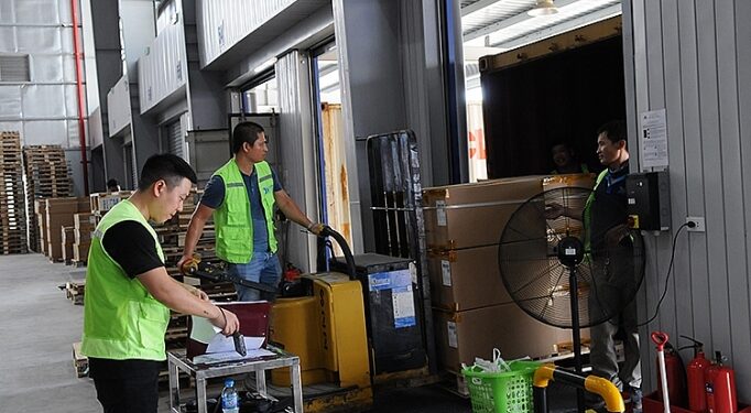 Bảo vệ doanh nghiệp làm ăn chân chính