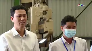 BR-VT tích cực triển khai công tác khuyến công địa phương