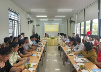 Chương trình kết nối giao thương, tiêu thụ sản phẩm  giữa tỉnh Bà Rịa – Vũng Tàu và tỉnh Kon Tum năm 2023