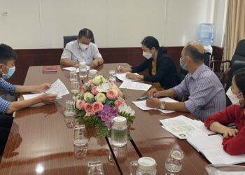 Công tác vận động tham gia chương trình bình chọn sản phẩm công nghiệp nông thôn tiêu biểu năm 2022