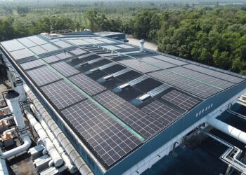 Cuộc đua giảm lượng khí thải cacbon trong ngành giày dép và may mặc tại Việt Nam