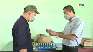 Đồng hành cùng nhà đầu tư 2/3/2023 | Sản xuất nhỏ cần đầu tư thiết bị