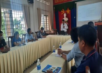 Hoạt động nâng cao ý thức về sử dụng năng lượng tiết kiệm và hiệu quả trên địa bàn tỉnh Bà Rịa-Vũng Tàu