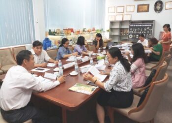 Kết quả Chương trình khuyến công Bà Rịa – Vũng Tàu giai đoạn 2014-2020