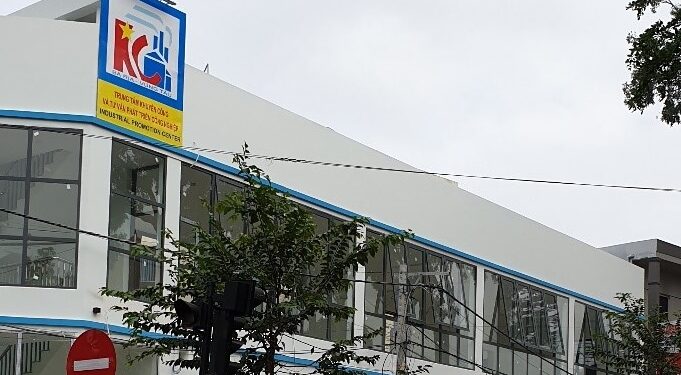 Kết quả thực hiện khâu đột phá của ngành công thương Bà Rịa – Vũng Tàu năm 2020