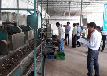 NGHIỆM THU ĐỀ ÁN KHUYẾN CÔNG ĐỊA PHƯƠNG NĂM 2016 TẠI HUYỆN XUYÊN MỘC