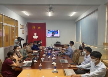 Nhiều doanh nghiệp tỉnh Bà Rịa – Vũng Tàu quan tâm tham gia dự án hợp tác với Tsubame – Sanjo Nhật Bản