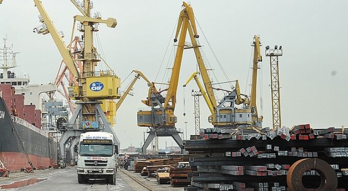 Xúc tiến thương mại: “Chìa khóa” để hàng Việt vào ASEAN