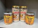 HTX NN Công nghệ cao BR-VT
