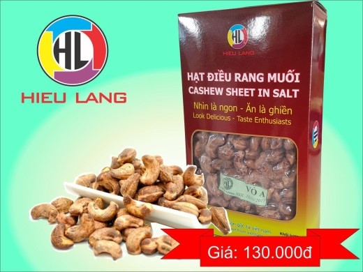 Công ty TNHH SXTMDV Hiếu Láng