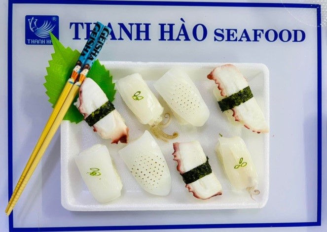 Công ty TNHH Thanh Hào