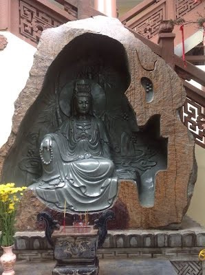 Cơ sở Đúc Đồng Đại Hạnh
