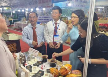 Hiệu quả “Hội chợ, triển lãm sản phẩm công nghiệp nông thôn – thương mại tỉnh Bà Rịa – Vũng Tàu năm 2023”