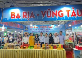 10 năm triển khai Nghị định số 45/2012/NĐ-CP về Khuyến công trên địa bàn tỉnh Bà Rịa – Vũng Tàu.