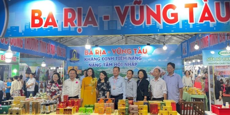 10 năm triển khai Nghị định số 45/2012/NĐ-CP về Khuyến công trên địa bàn tỉnh Bà Rịa – Vũng Tàu.
