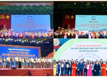Bà Rịa – Vũng Tàu ban hành kế hoạch tổ chức bình chọn sản phẩm công nghiệp nông thôn tiêu biểu năm 2024