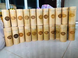 [ Bà Rịa ] Hộ kinh doanh trang trại Lê Minh