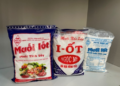 [ Bà Rịa ] DNTN Muối Iốt Ngọc Mỹ