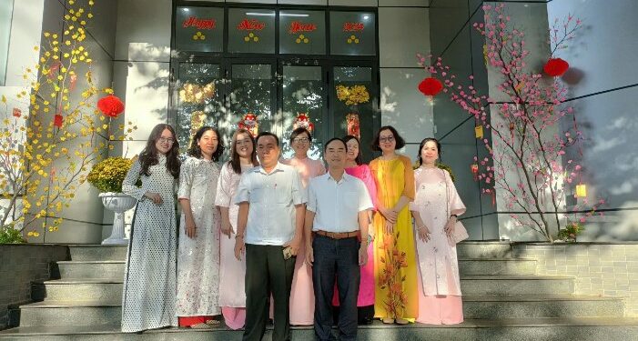 Những hoạt động nổi bật của Công đoàn cơ sở Trung tâm Khuyến công và Tư vấn phát triển công nghiệp trong năm 2024
