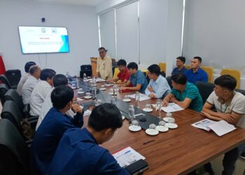 Tập huấn triển khai các hoạt động sử dụng năng lượng tiết kiệm và hiệu quả, hỗ trợ doanh nghiệp thực hiện giải pháp tiết kiệm năng lượng (TKNL) trên địa bàn tỉnh Bà Rịa – Vũng Tàu.