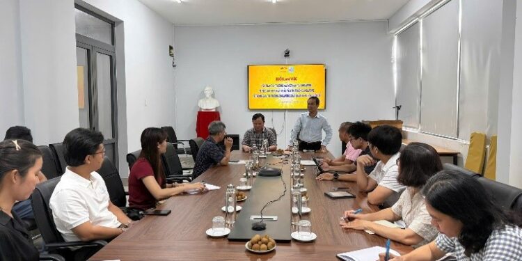 Xuất khẩu vào Singapore – Cánh cửa vàng để hàng Việt vươn ra thị trường quốc tế